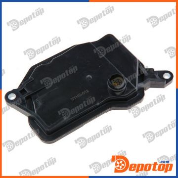 Kit de filtre hydraulique pour HONDA | FSF-HD-012, 21075